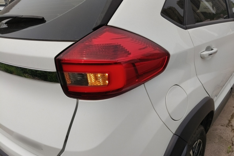 奇瑞 瑞虎3x 2019 汽车图片 #8