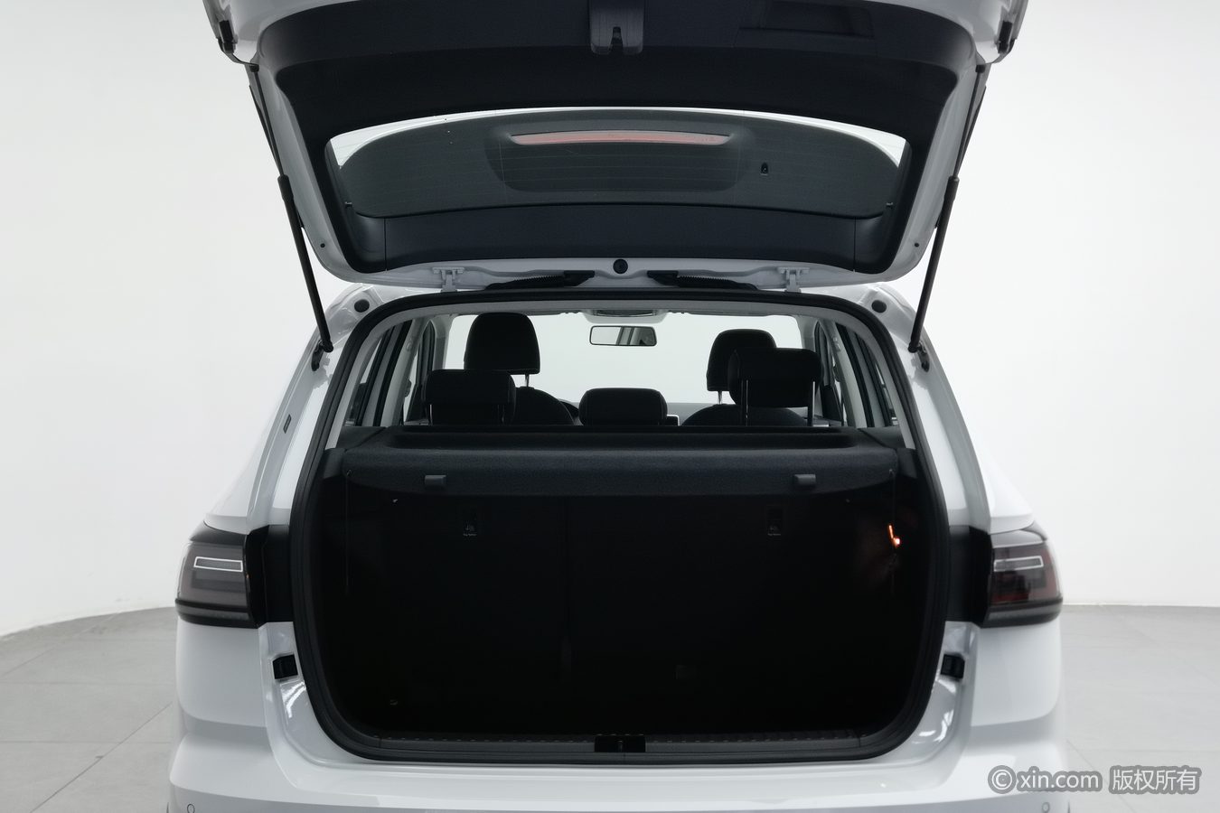 Volkswagen Tharu 2024 imagem de carro #17