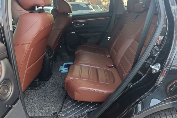 Honda CR-V 2019 car image #19