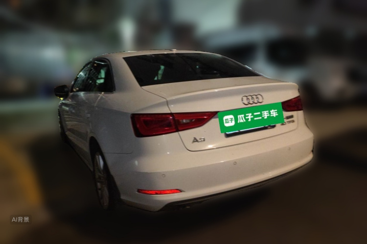 Audi A3 2016 #5 Audi A3 2016 car image #5