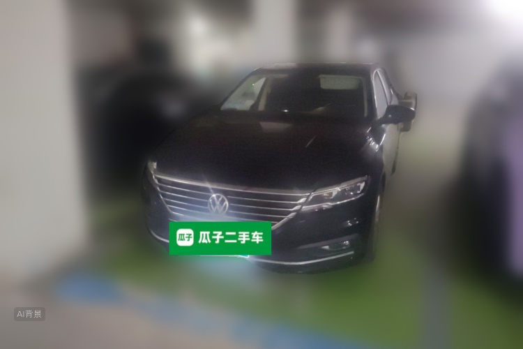 Volkswagen Lavida 2021 car image #2