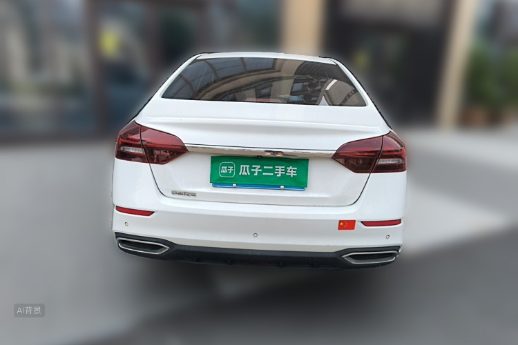 GEELY Emgrand 2021 #6 GEELY Emgrand 2021 car image #6