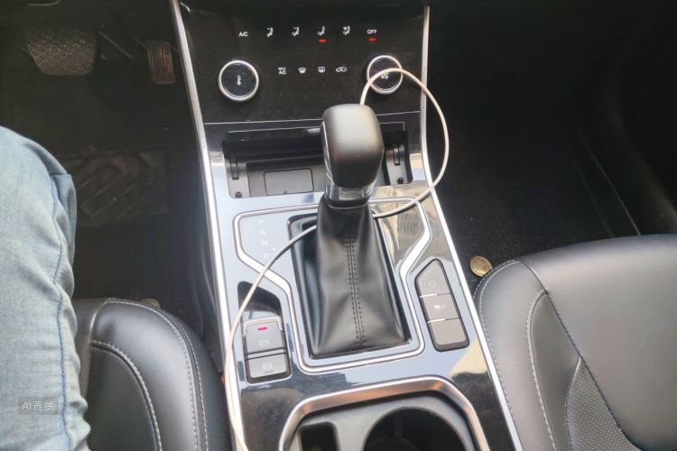 Chery Arrizo 5 2022 immagine di auto #16