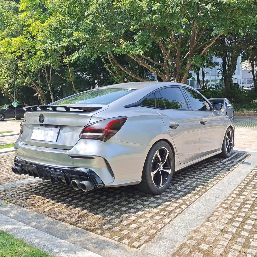 MG 5 Scorpio 2022 صورة سيارة #6