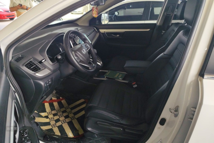Honda CR-V 2020 #17 Honda CR-V 2020 car image #17