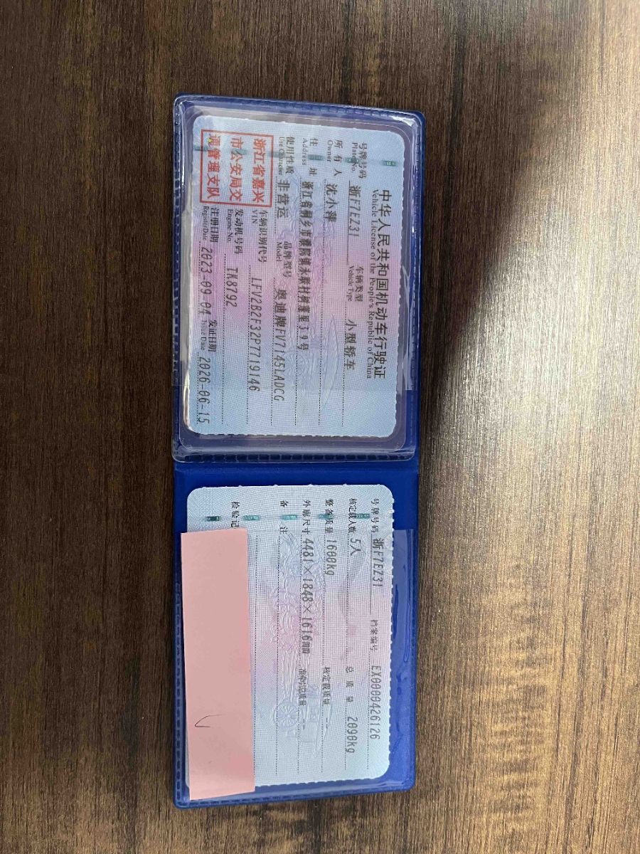 奥迪 奥迪Q3 2023 汽车图片 #6