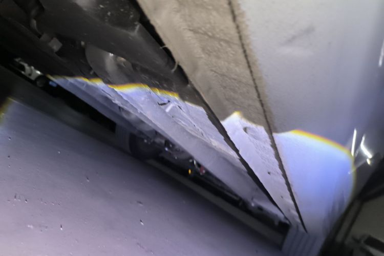 GEELY Emgrand 2024 car image #24