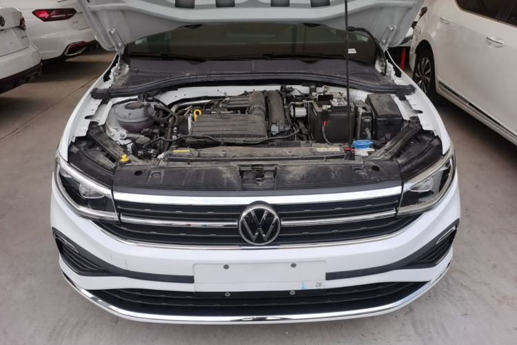 Volkswagen Bora 2025 #20 Volkswagen Bora 2025 car image #20