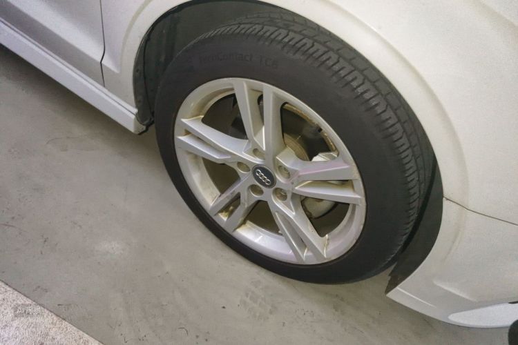 Audi A3 2020 immagine di auto #9