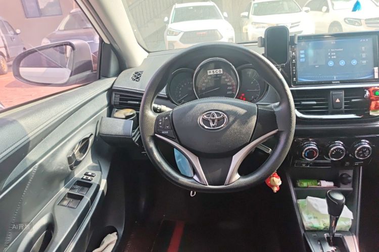 Toyota Vios 2021 #12 Toyota Vios 2021 immagine di auto #12
