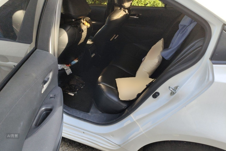 Toyota Corolla 2020 car image #19