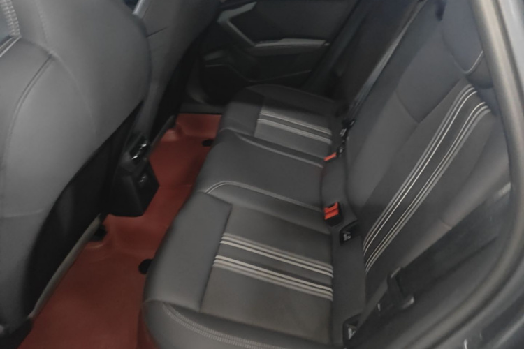 Audi A3 2024 car image #17