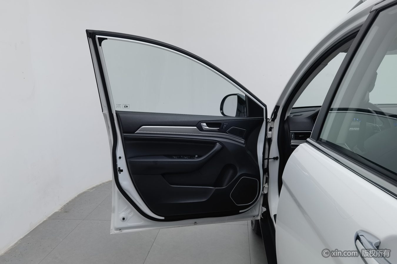 Haval H6 2018 #8 Haval H6 2018 car image #8