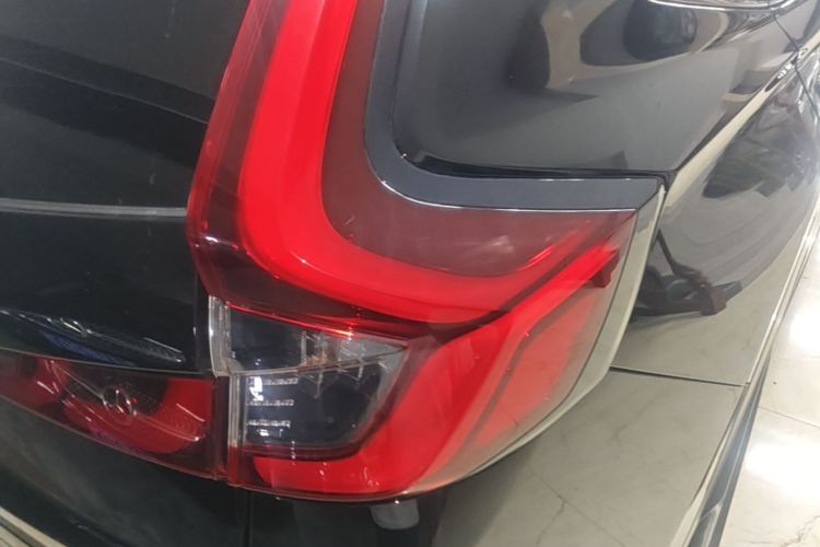 Honda CR-V 2024 car image #8