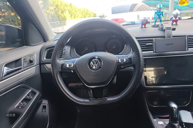 Volkswagen Lavida 2017 #12 Volkswagen Lavida 2017 car image #12