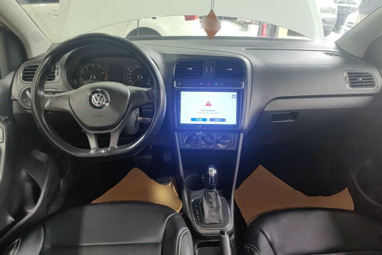 Volkswagen Polo 2018 #10 Volkswagen Polo 2018 car image #10