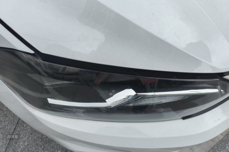 Volkswagen Polo 2023 car image #8
