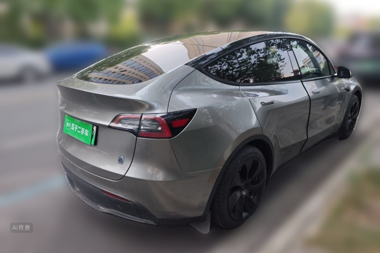 Tesla Model Y 2023 #7 Tesla Model Y 2023 immagine di auto #7
