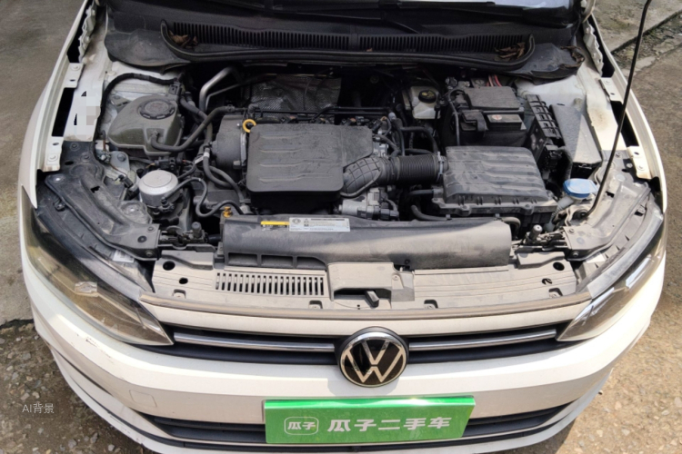 Volkswagen Polo 2022 immagine di auto #22