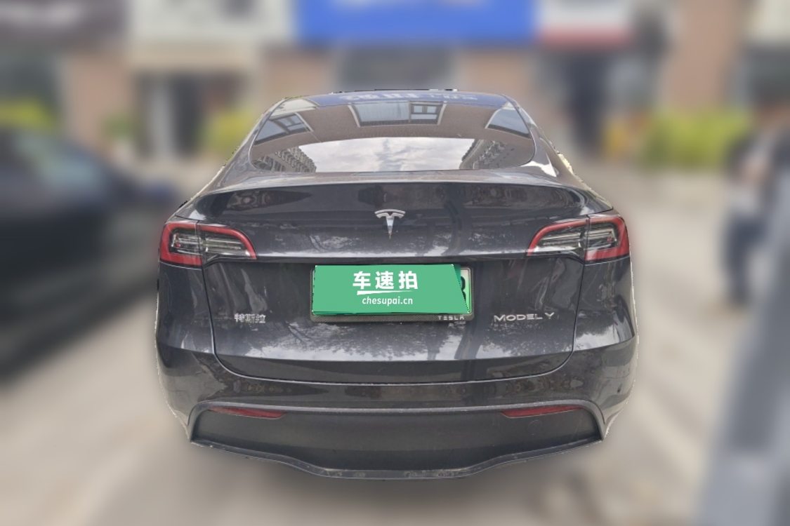 Tesla Model Y 2024 car image #6