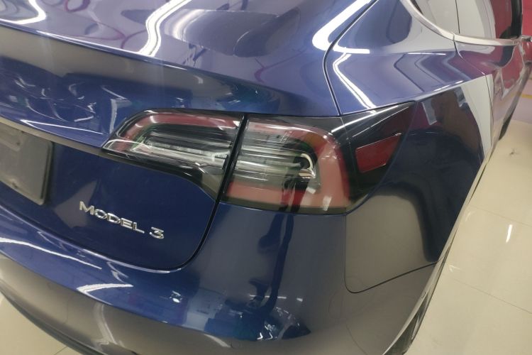 Tesla Model 3 2020 immagine di auto #8