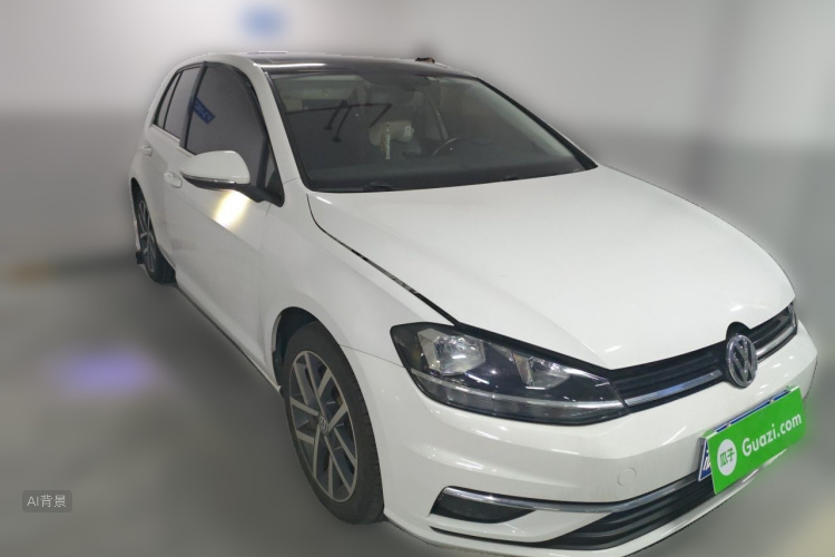 Volkswagen Golf 2020 immagine di auto #4