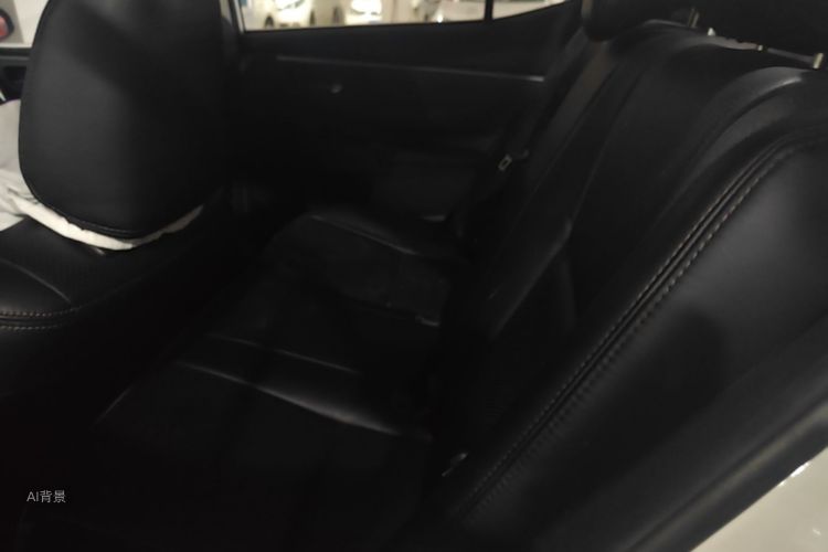 Toyota Corolla 2015 #20 Toyota Corolla 2015 car image #20