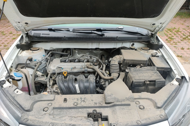 GEELY Emgrand 2022 immagine di auto #20
