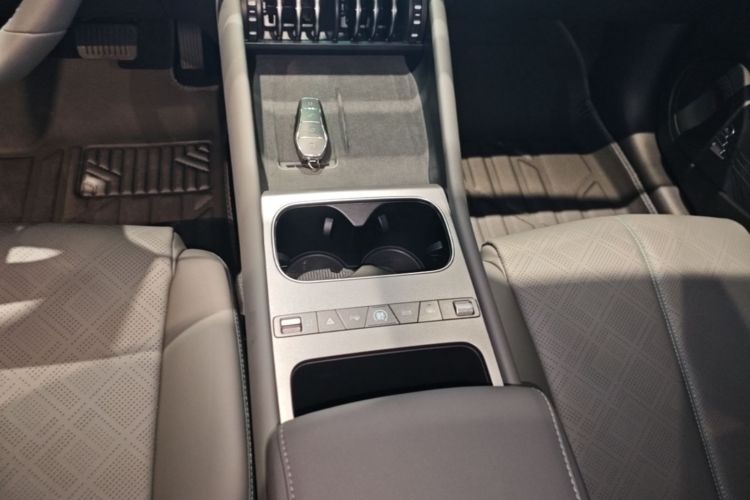 BYD Yuan Plus 2025 car image #14