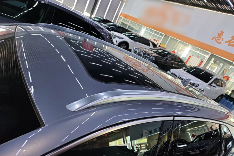 比亚迪 元PLUS 2025 汽车图片 #25