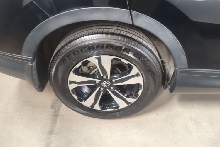 Honda CR-V 2022 imagem de carro #10