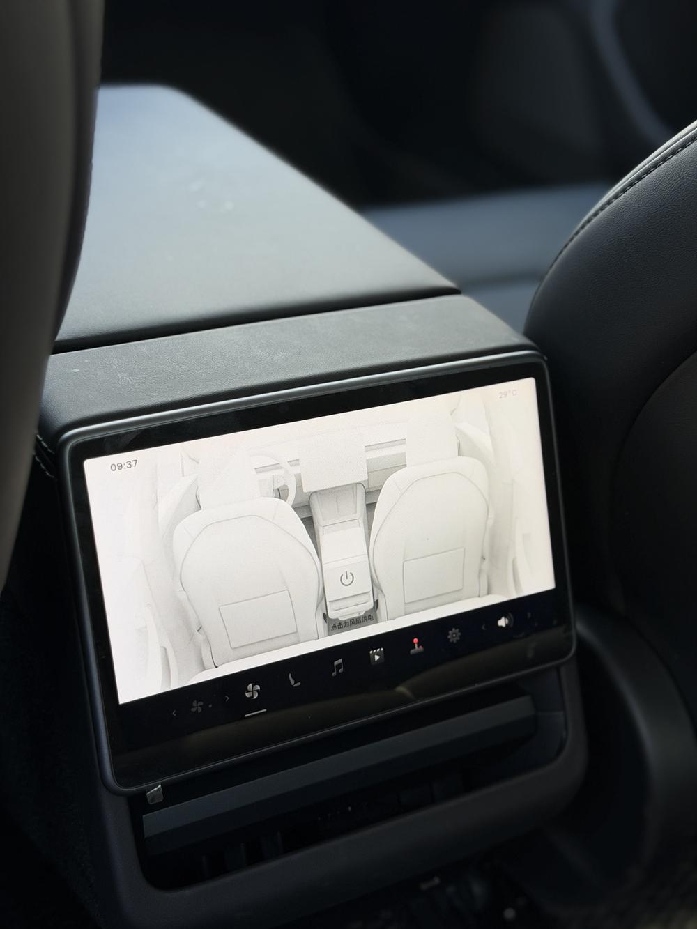 Tesla Model 3 2026 #5 Tesla Model 3 2026 immagine di auto #5