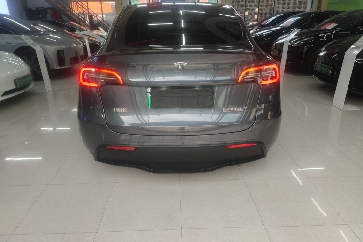 Tesla Model Y 2022 car image #6