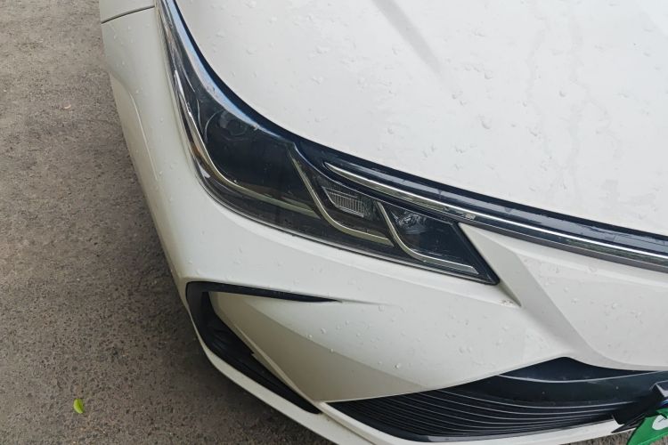 Toyota Corolla 2021 car image #3