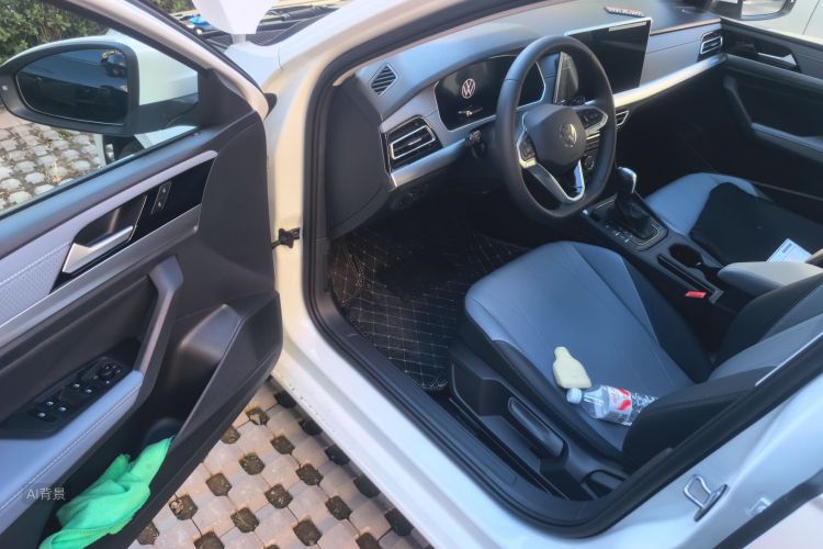 Volkswagen Lavida 2026 car image #18