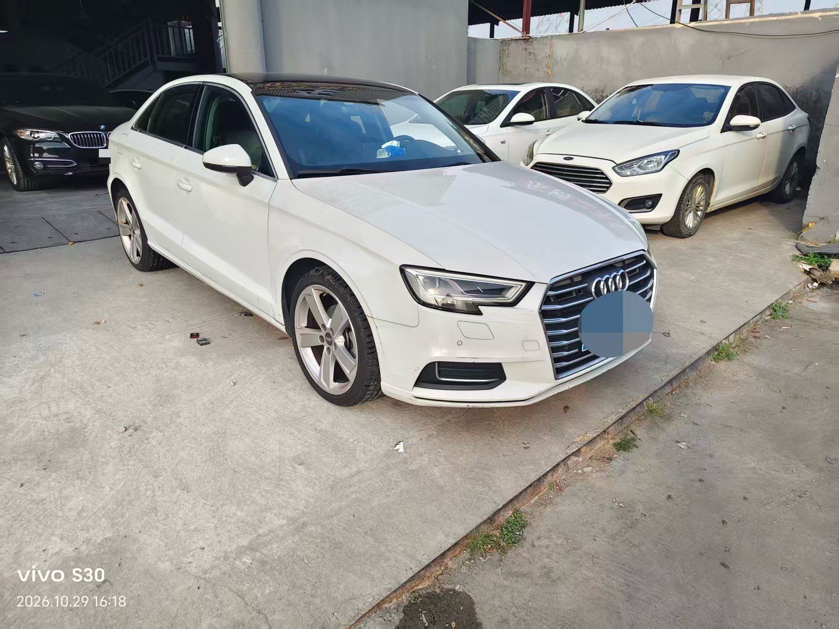 2018 imagem de carro #2