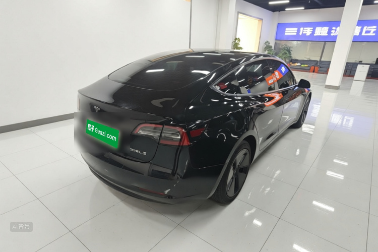 Tesla Model 3 2023 car image #7