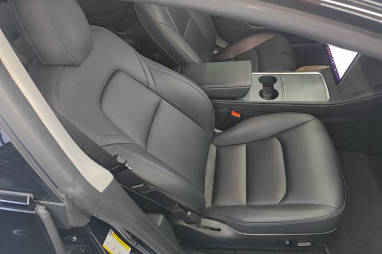 Tesla Model 3 2022 #24 Tesla Model 3 2022 car image #24