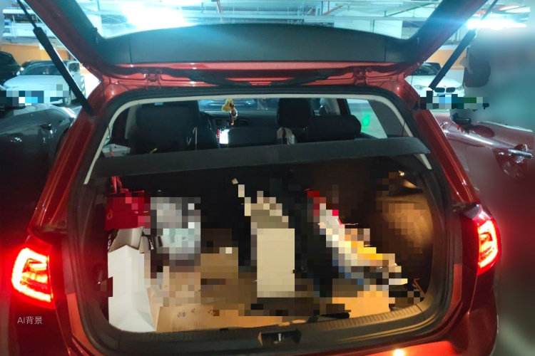 Volkswagen Golf 2015 car image #21