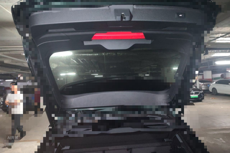 Audi A3 2023 صورة سيارة #21