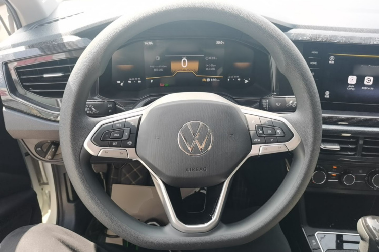 Volkswagen Lavida 2025 #11 Volkswagen Lavida 2025 car image #11