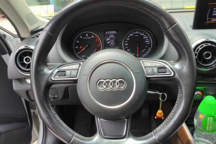 Audi A3 2016 #11 Audi A3 2016 immagine di auto #11