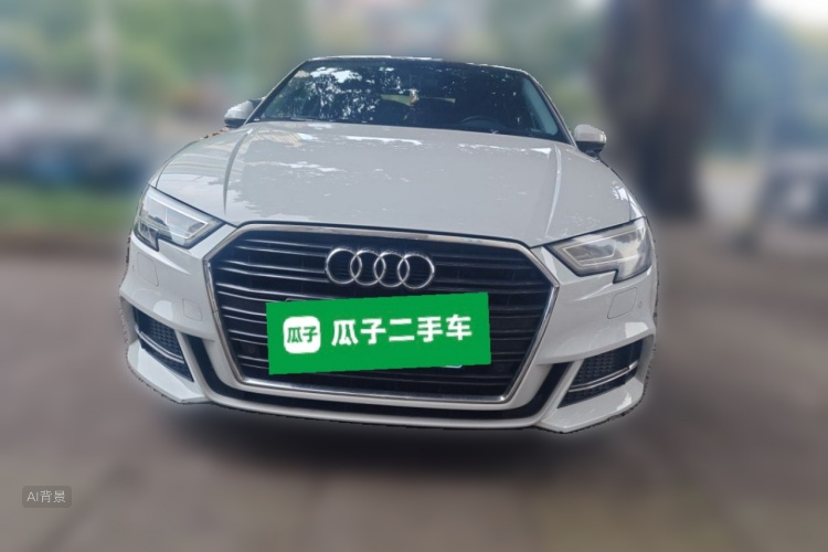 Audi A3 2019 #3 Audi A3 2019 immagine di auto #3