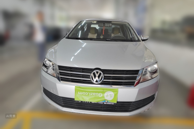 Volkswagen Lavida 2014 #3 Volkswagen Lavida 2014 car image #3