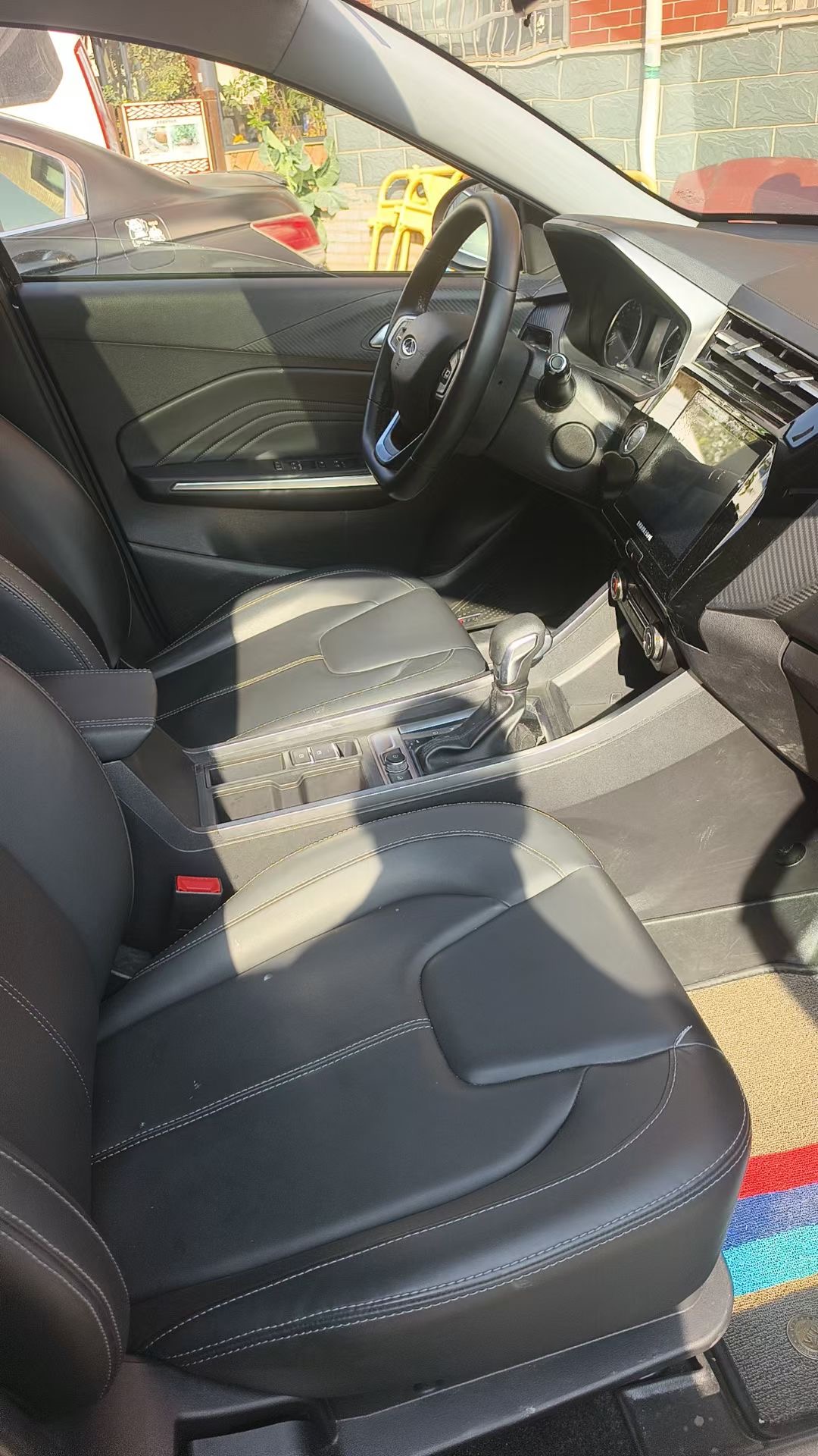Chery Tiggo 3x 2022 #3 Chery Tiggo 3x 2022 car image #3