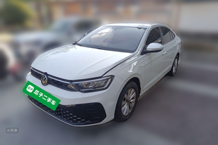 Volkswagen Lavida 2023 #2 Volkswagen Lavida 2023 car image #2