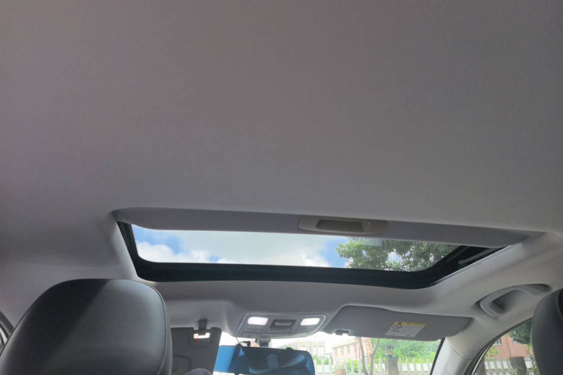 GEELY Vision X6 2020 #20 GEELY Vision X6 2020 immagine di auto #20