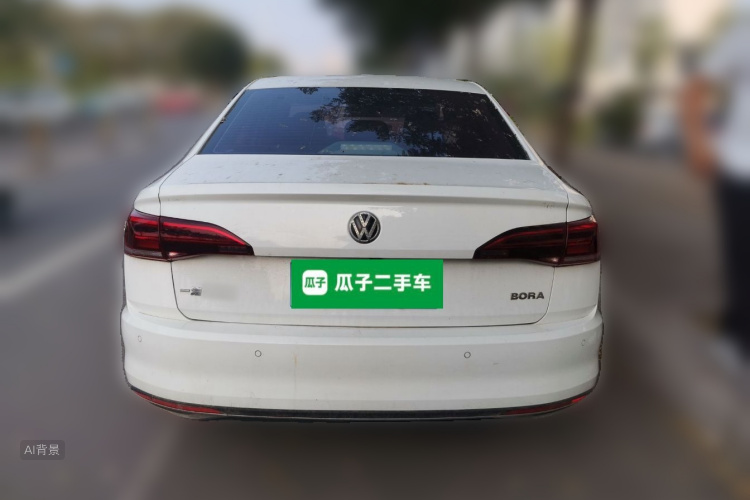 Volkswagen Bora 2019 car image #6