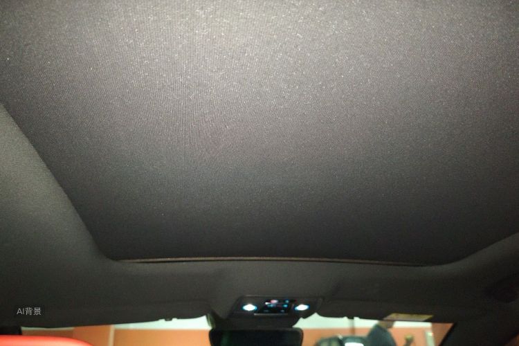BYD Han 2020 car image #20