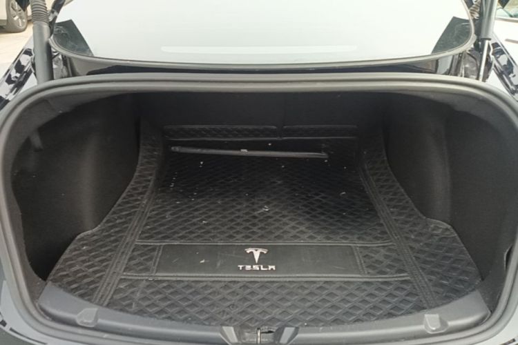 Tesla Model 3 2021 car image #19